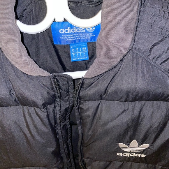 ADIDAS ORIGINALS | Superstar Down Jacket - Picture 2 of 3
